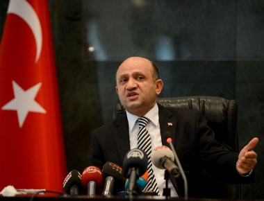 Φικρί Ισίκ: Αμφισβητεί την Ελληνική κυριαρχία των νησιών του Αιγαίου